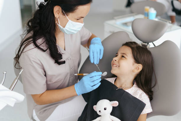 Best Full Mouth Reconstruction  in Clewiston, FL